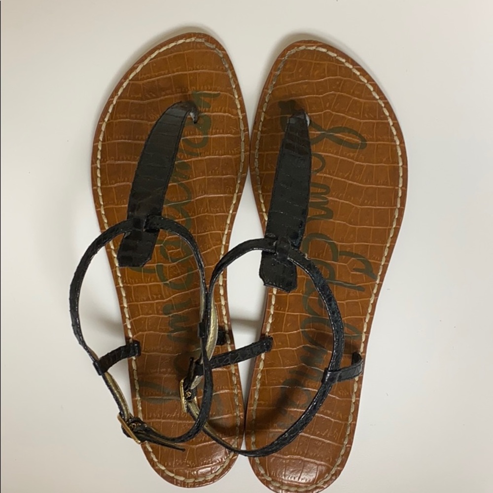 Sam Edelman sandal